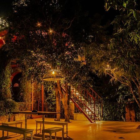 Garden Of Dreams By Barasingha Luxury פושקאר מראה חיצוני תמונה