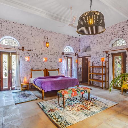 Garden Of Dreams By Barasingha Luxury פושקאר מראה חיצוני תמונה