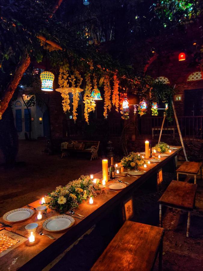 Garden Of Dreams By Barasingha Luxury פושקאר מראה חיצוני תמונה