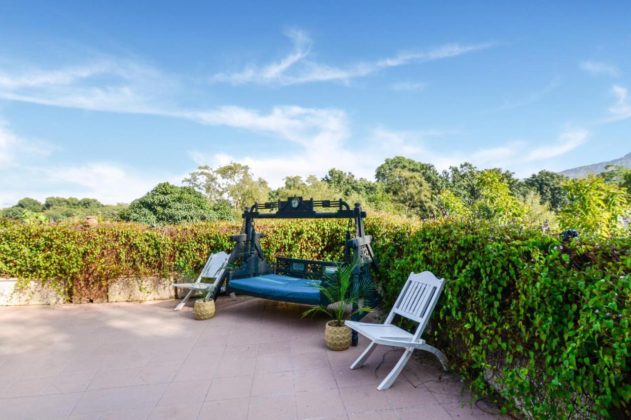 Garden Of Dreams By Barasingha Luxury פושקאר מראה חיצוני תמונה