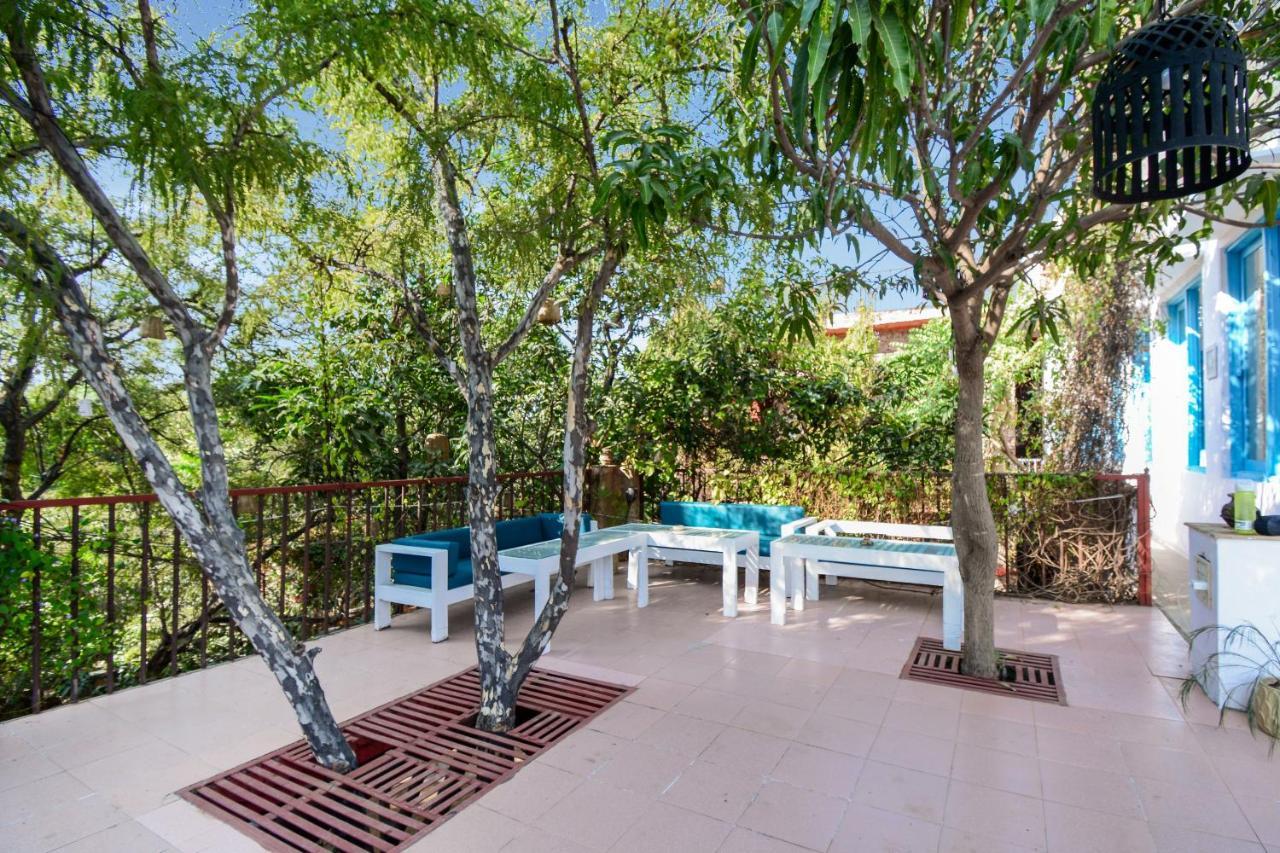 Garden Of Dreams By Barasingha Luxury פושקאר מראה חיצוני תמונה