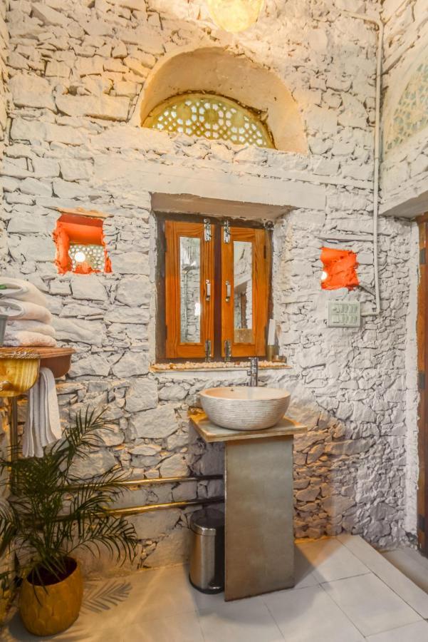 Garden Of Dreams By Barasingha Luxury פושקאר מראה חיצוני תמונה