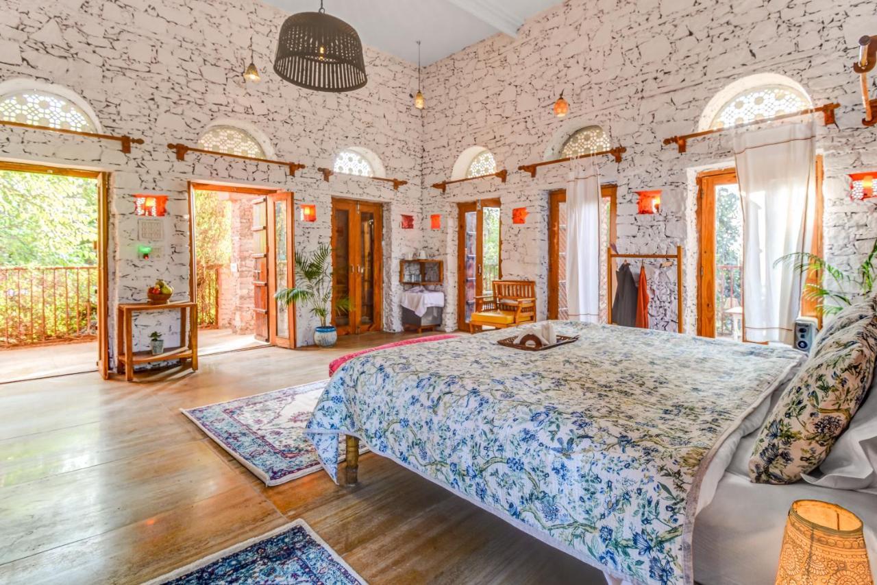 Garden Of Dreams By Barasingha Luxury פושקאר מראה חיצוני תמונה