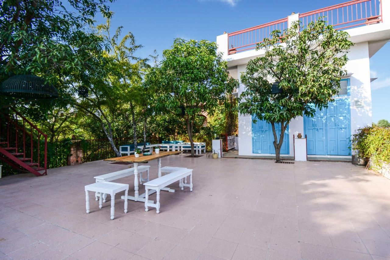 Garden Of Dreams By Barasingha Luxury פושקאר מראה חיצוני תמונה