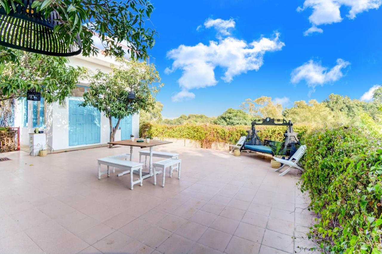 Garden Of Dreams By Barasingha Luxury פושקאר מראה חיצוני תמונה