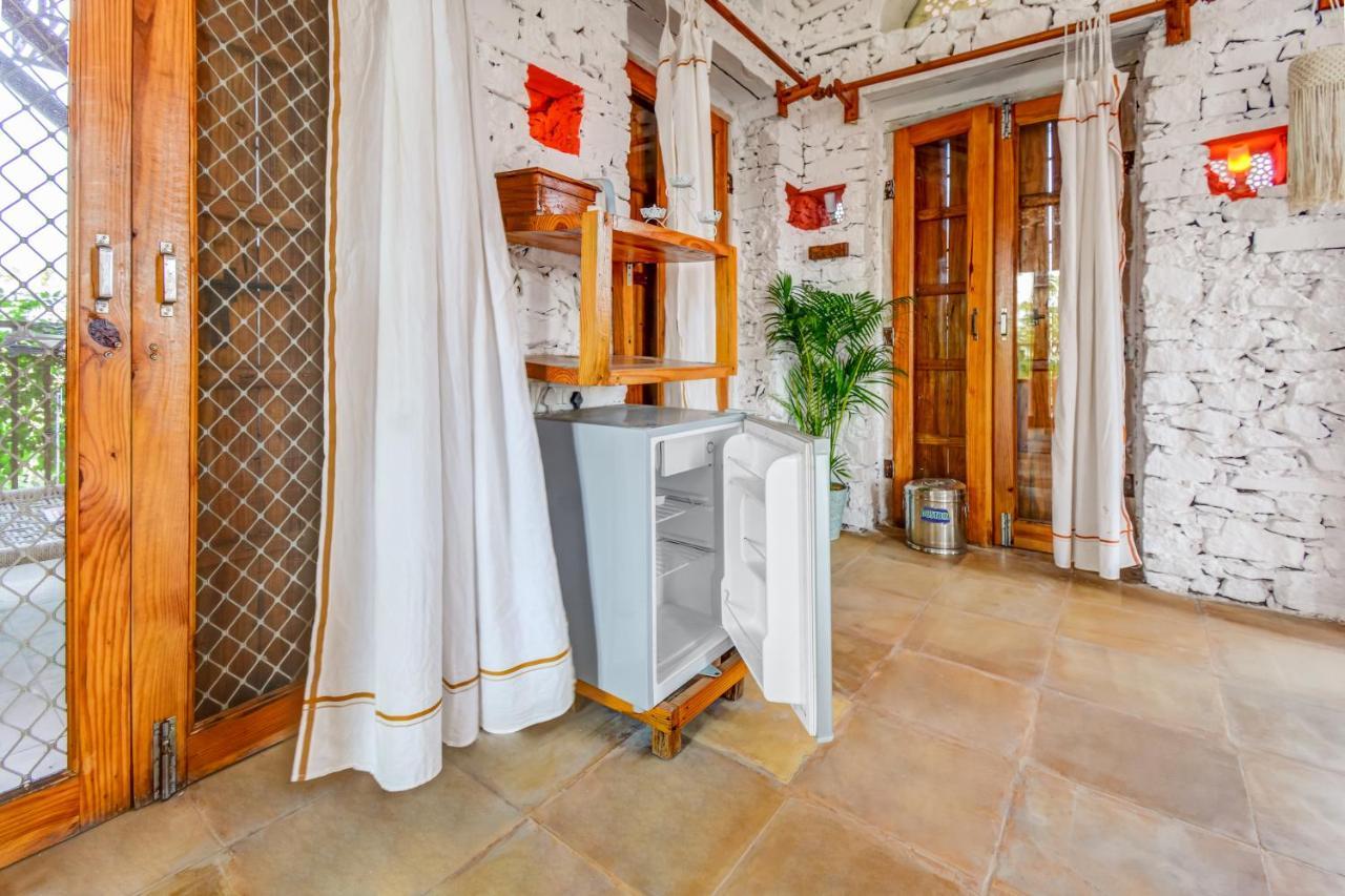 Garden Of Dreams By Barasingha Luxury פושקאר מראה חיצוני תמונה