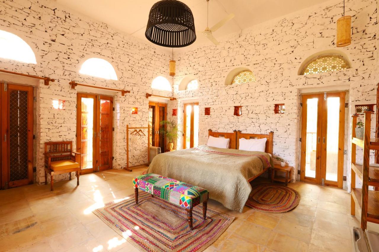Garden Of Dreams By Barasingha Luxury פושקאר מראה חיצוני תמונה