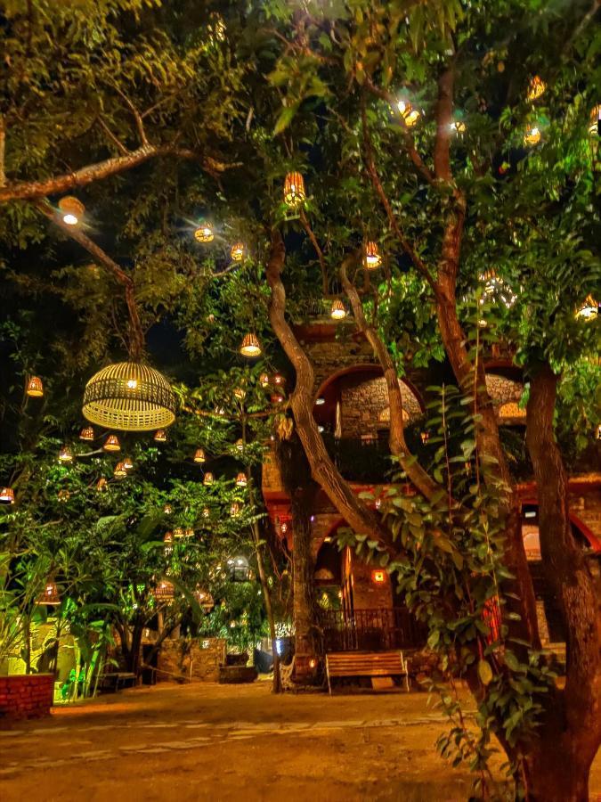 Garden Of Dreams By Barasingha Luxury פושקאר מראה חיצוני תמונה