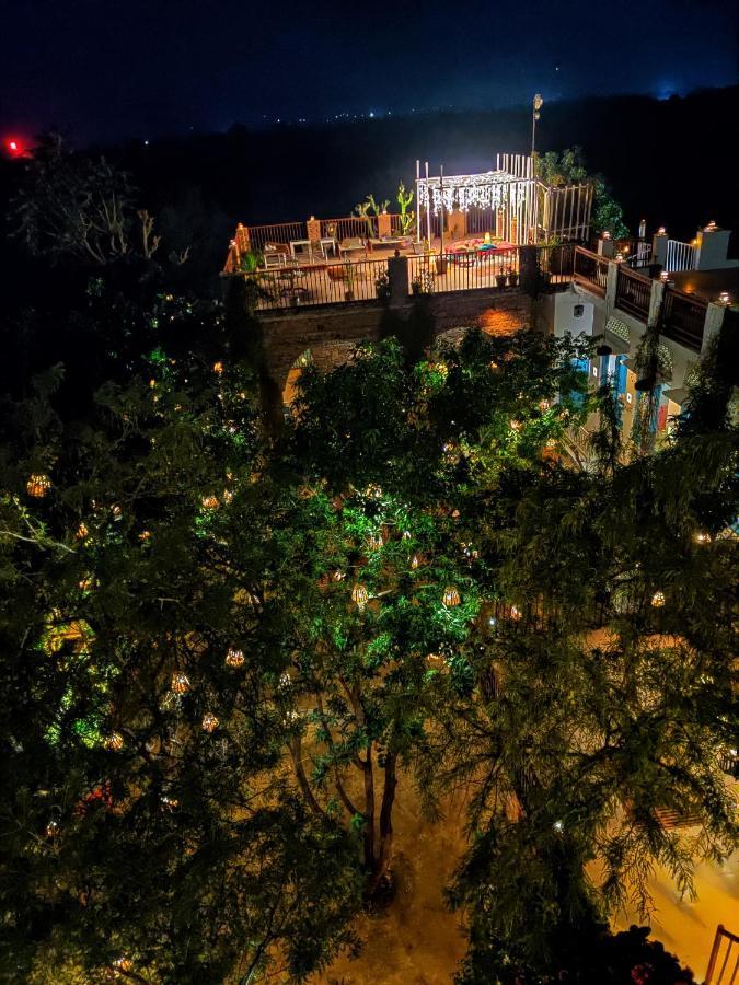 Garden Of Dreams By Barasingha Luxury פושקאר מראה חיצוני תמונה