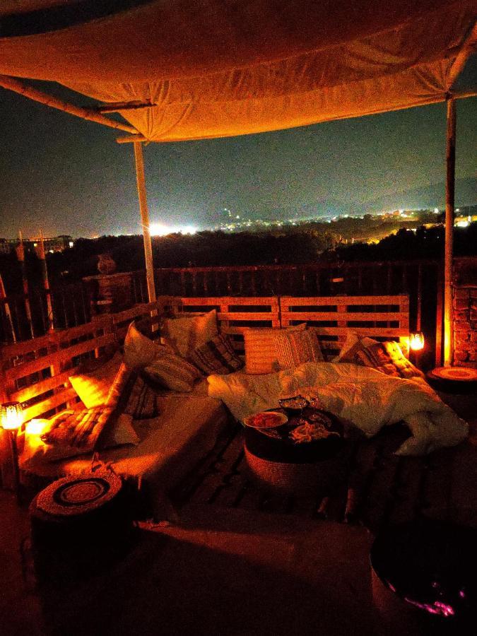 Garden Of Dreams By Barasingha Luxury פושקאר מראה חיצוני תמונה